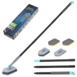 Bpatent Maxi Mop فرشاية تنظيف متعددة الاستخدامات