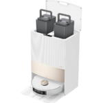 ⁦Dreame L20s Ultra Robot مكنسة كهربائية روبوتية⁩ - الصورة ⁦2⁩