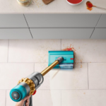 ⁦Dyson V15s Detect Submarine مكنسة دايسون V15s⁩ - الصورة ⁦3⁩