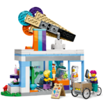 ⁦LEGO City Ice-Cream Shop ليجو متجر المثلجات 60363⁩ - الصورة ⁦5⁩