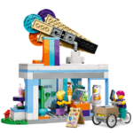 ⁦LEGO City Ice-Cream Shop ليجو متجر المثلجات 60363⁩ - الصورة ⁦5⁩