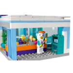 ⁦LEGO City Ice-Cream Shop ليجو متجر المثلجات 60363⁩ - الصورة ⁦3⁩