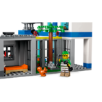 ⁦LEGO City Police Station ليجو مركز الشرطة 60316⁩ - الصورة ⁦3⁩