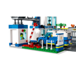⁦LEGO City Police Station ليجو مركز الشرطة 60316⁩ - الصورة ⁦2⁩