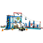 ⁦LEGO City Police Training Academy ليجو اكاديمية تدريب الشرطة 60372⁩ - الصورة ⁦3⁩