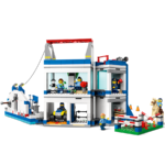 ⁦LEGO City Police Training Academy ليجو اكاديمية تدريب الشرطة 60372⁩ - الصورة ⁦2⁩