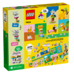 ⁦LEGO Classic Brick Box Set with Animal Building 11034 ليجو بناء الحيوانات⁩ - الصورة ⁦5⁩