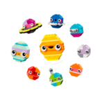 ⁦LEGO Classic Creative Space Planets Buildable Solar System 11037 ليجو مجموعة الكواكب الفضائية⁩ - الصورة ⁦6⁩