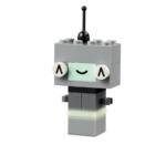 ⁦LEGO Classic Creative Space Planets Buildable Solar System 11037 ليجو مجموعة الكواكب الفضائية⁩ - الصورة ⁦5⁩