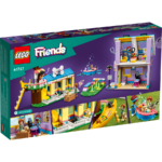 LEGO Friends Dog Rescue Center ليجو مركز انقاذ الكلاب 41727