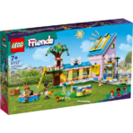 ⁦LEGO Friends Dog Rescue Center ليجو مركز انقاذ الكلاب 41727⁩ - الصورة ⁦3⁩