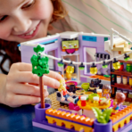 ⁦LEGO Friends Heartlake City Community Kitchen 41747 مطبخ ليجو فريند⁩ - الصورة ⁦5⁩