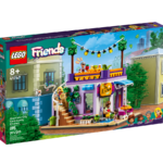 LEGO Friends Heartlake City Community Kitchen 41747 مطبخ ليجو فريند