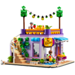 ⁦LEGO Friends Heartlake City Community Kitchen 41747 مطبخ ليجو فريند⁩ - الصورة ⁦4⁩