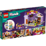 ⁦LEGO Friends Heartlake City Community Kitchen 41747 مطبخ ليجو فريند⁩ - الصورة ⁦3⁩