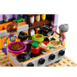 ⁦LEGO Friends Heartlake City Community Kitchen 41747 مطبخ ليجو فريند⁩ - الصورة ⁦2⁩