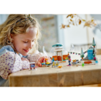 ⁦LEGO Friends Igloo Holiday Adventure 41760 ليجو مغامرات العطلة⁩ - الصورة ⁦3⁩