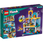 LEGO Friends Sea Rescue Center 41736 ليجو مركز الانقاذ البحري