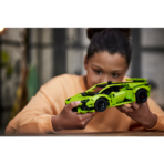 ⁦LEGO Lamborghini ليجو سيارة لامبورجيني 42161⁩ - الصورة ⁦3⁩