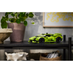 ⁦LEGO Lamborghini ليجو سيارة لامبورجيني 42161⁩ - الصورة ⁦4⁩
