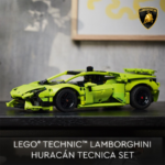 ⁦LEGO Lamborghini ليجو سيارة لامبورجيني 42161⁩ - الصورة ⁦2⁩
