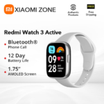⁦Xiaomi Redmi Watch 3 Active شاومي ساعة ذكية⁩ - الصورة ⁦2⁩