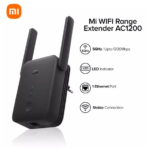 ⁦Mi Mifi Range Extender AC1200 شاومي موسع نطاق الواي فاي⁩ - الصورة ⁦2⁩
