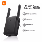 ⁦Mi Mifi Range Extender AC1200 شاومي موسع نطاق الواي فاي⁩ - الصورة ⁦2⁩