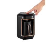 ⁦Crest Turkish Coffee Maker CR-5110 كريست ماكينة صنع القهوة التركية⁩ - الصورة ⁦3⁩