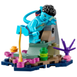 ⁦LEGO Avatar The Way of Water Payakan The Tulkun ليغو أفاتار طريق الماء باياكان تولكون⁩ - الصورة ⁦6⁩