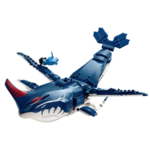 ⁦LEGO Avatar The Way of Water Payakan The Tulkun ليغو أفاتار طريق الماء باياكان تولكون⁩ - الصورة ⁦5⁩