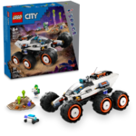 ⁦LEGO City Rover Space  ليجو سيتي المركبة الفضائية 60431⁩ - الصورة ⁦3⁩
