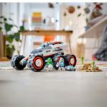 ⁦LEGO City Rover Space  ليجو سيتي المركبة الفضائية 60431⁩ - الصورة ⁦2⁩