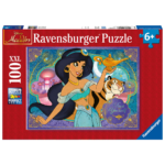 Ravensburger Aladdin Puzzle  بازل علاء الدين