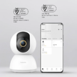 ⁦Xiaomi Smart Camera C301 شاومي كاميرا ذكية C301⁩ - الصورة ⁦3⁩