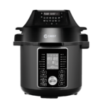 Crest 3 in 1 multi cook كريست طنجرة كهربائية