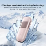 ⁦Dreame IPL دريمي ليزر⁩ - الصورة ⁦4⁩