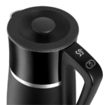 ⁦Crest Electric Kettle CR-4020 كريست غلاية كهربائية⁩ - الصورة ⁦2⁩