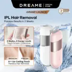 ⁦Dreame IPL دريمي ليزر⁩ - الصورة ⁦2⁩