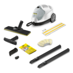 Karcher SC 5 EasyFix Dry Steam Cleaner كارتشر جهاز بخار SC5