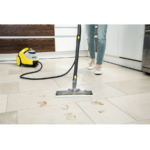 ⁦Karcher SC 5 EasyFix Dry Steam Cleaner كارتشر جهاز بخار SC5⁩ - الصورة ⁦2⁩