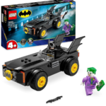 ⁦LEGO DC Batmobile Pursuit ليجو سيارة مطاردة باتمان⁩ - الصورة ⁦2⁩