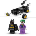 ⁦LEGO DC Batmobile Pursuit ليجو سيارة مطاردة باتمان⁩ - الصورة ⁦3⁩