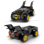 ⁦LEGO DC Batmobile Pursuit ليجو سيارة مطاردة باتمان⁩ - الصورة ⁦4⁩