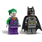 ⁦LEGO DC Batmobile Pursuit ليجو سيارة مطاردة باتمان⁩ - الصورة ⁦5⁩