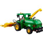 ⁦LEGO Technic Forage Harvester Tractor Toy ليجو جرار الحصاد⁩ - الصورة ⁦5⁩