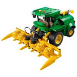 ⁦LEGO Technic Forage Harvester Tractor Toy ليجو جرار الحصاد⁩ - الصورة ⁦6⁩