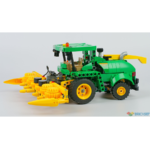 ⁦LEGO Technic Forage Harvester Tractor Toy ليجو جرار الحصاد⁩ - الصورة ⁦3⁩