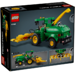 ⁦LEGO Technic Forage Harvester Tractor Toy ليجو جرار الحصاد⁩ - الصورة ⁦2⁩
