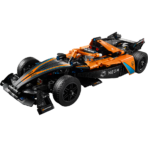 ⁦LEGO Technic Formula E Team Race Car ليجو سيارة سباق فريق فورمولا⁩ - الصورة ⁦3⁩